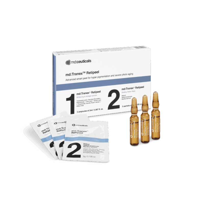 md:Tranex ™ Retipeel