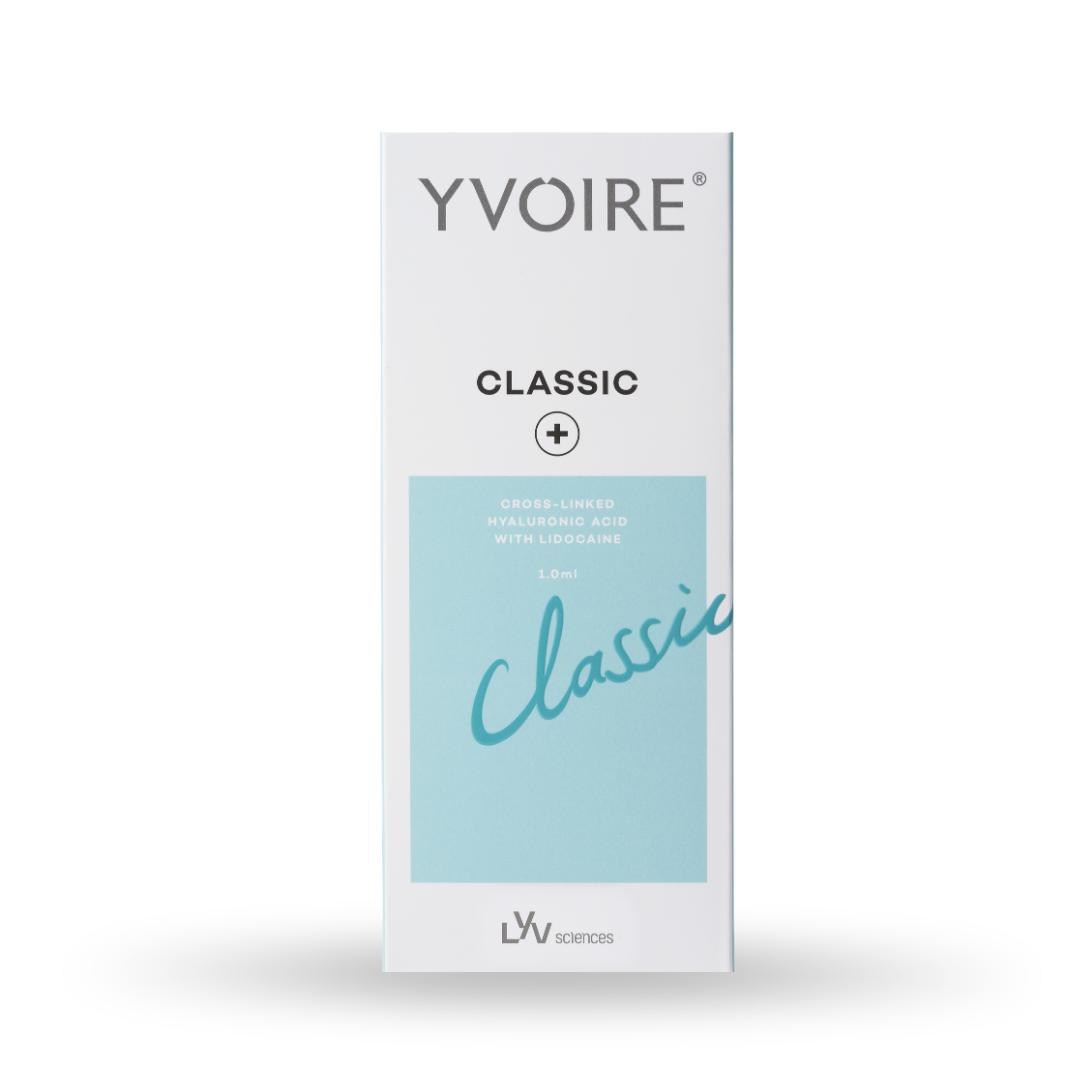 YVOIRE CLASSIC PLUS