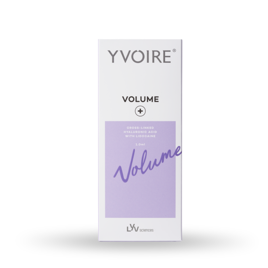 YVOIRE VOLUME PLUS