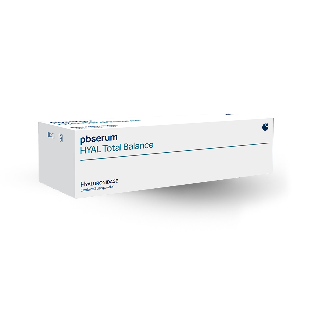 Pbserum HYAL Total Balance